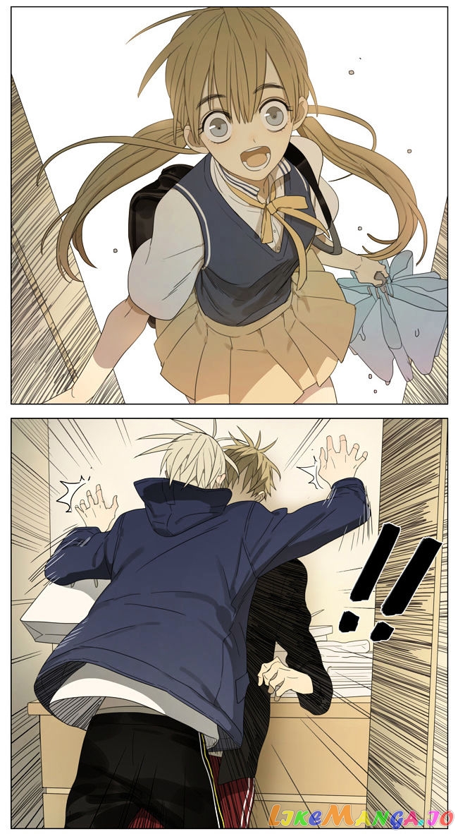 19 Days chapter 139 image 6